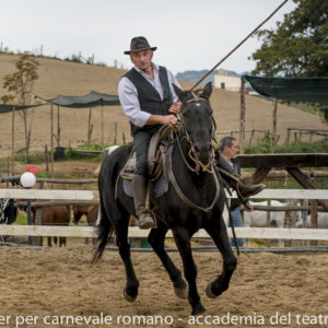 2019_10_20 Memorial Mauro Perni 9. Riccardo Sgamma e Silvia Caravaglia (Allumiere)_DSC8056